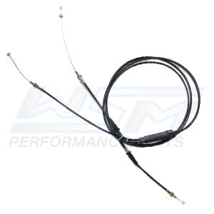 WSM THROTTLE CABLE SD 002-250R