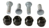 ALL BALLS WHEEL STUD KIT 85-1005