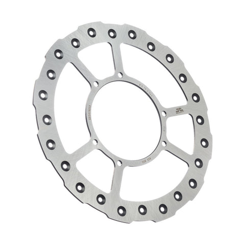 JT FRONT BRAKE ROTOR SS SELF CLEANING HON JTD1119SC01