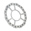 JT FRONT BRAKE ROTOR SS SELF CLEANING HON JTD1119SC01
