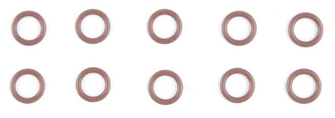 COMETIC BREATHER ASSEMBLY O-RING M8 VITON 10PK C10189