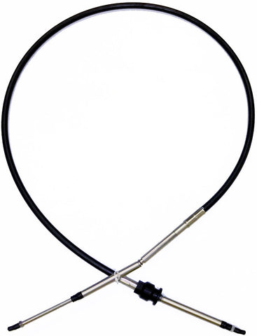 WSM STEERING CABLE SD 002-046-04