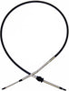 WSM STEERING CABLE SD 002-046-04