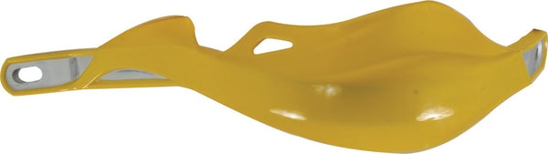 FIRE POWER OFF-ROAD/MOTARD HANDGUARDS YELLOW 06120489