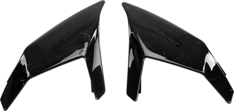 GMAX REAR TOP VENT BLACK LEFT/RIGHT MD-01 G001025