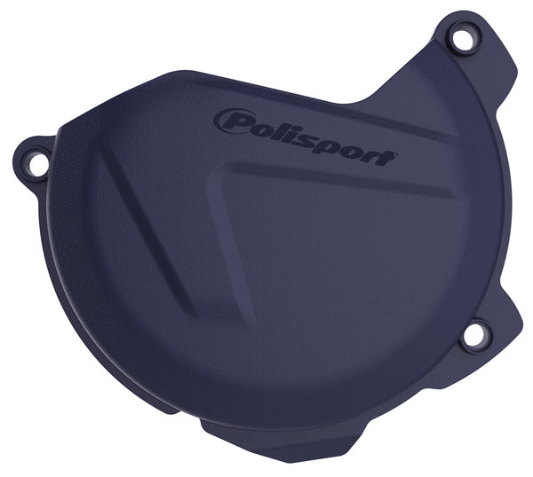 POLISPORT CLUTCH COVER PROTECTOR BLUE 8447800003