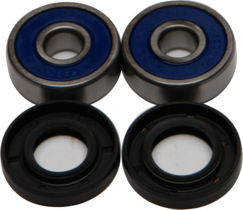 ALL BALLS FRONT WHEEL BEARING/SEAL KIT 25-1292