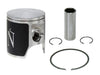 NAMURA PISTON KIT NIKASIL CYL 46.95/+0.01 11:1 HON NX-10080-B