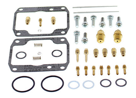 ALL BALLS CARBURETOR REBUILD KIT 26-1952