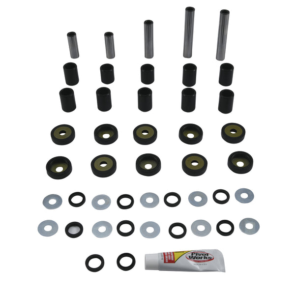 PIVOT WORKS IRS BEARING KIT SUZ PWIRS-00009