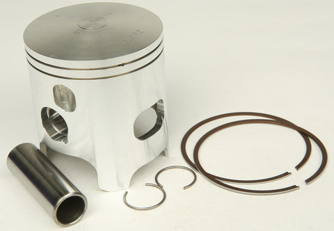 WISECO PISTON KIT PRO-LITE 67.50/+1.10 KAW 617M06750