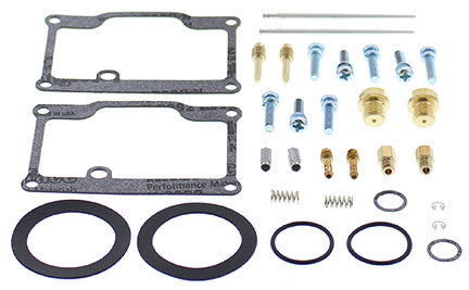 ALL BALLS CARBURETOR REBUILD KIT 26-1823