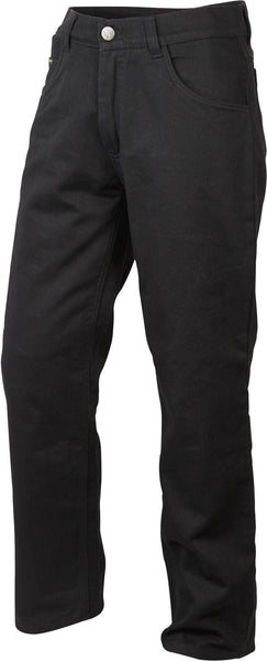 SCORPION EXO COVERT JEANS BLACK SIZE 32 2503-32