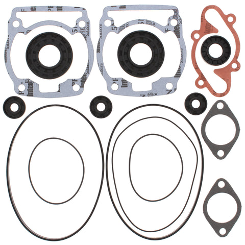 WINDEROSA GASKET KIT-SD 9500 BLZD 78-82 LC- 454LC- 500LC+ 711163A