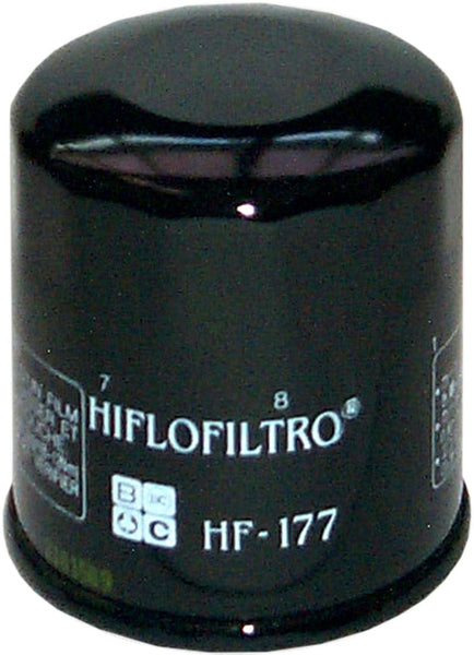 HIFLOFILTRO OIL FILTER HF177
