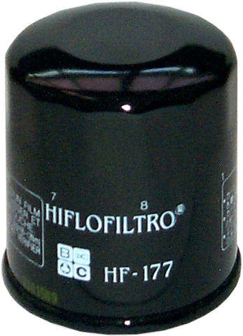 HIFLOFILTRO OIL FILTER HF177