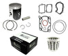 NAMURA TOP END KIT SCEM COMPOSITE CYL 66.95/+0.01 SUZ NX-30025-BK2