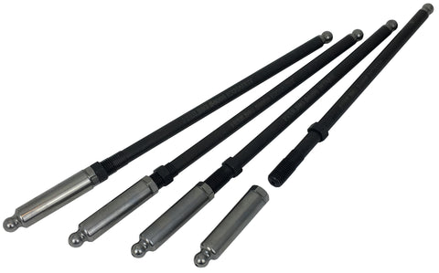 FEULING ADJUSTABLE PUSH RODS FAST INSTALL 4096