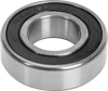 WPS DOUBLE SEALED WHEEL BEARING 6205-2RS