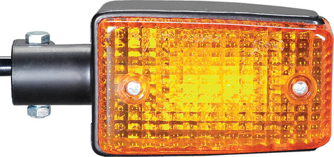 K&S TURN SIGNAL FRONT 25-4055
