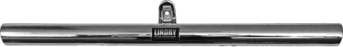 LINDBY FARING SUPPORT BAR ROADGLIDE 98-UP CHR 1609