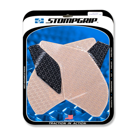 STOMPGRIP KIT - ICON CLEAR 55-14-0043H