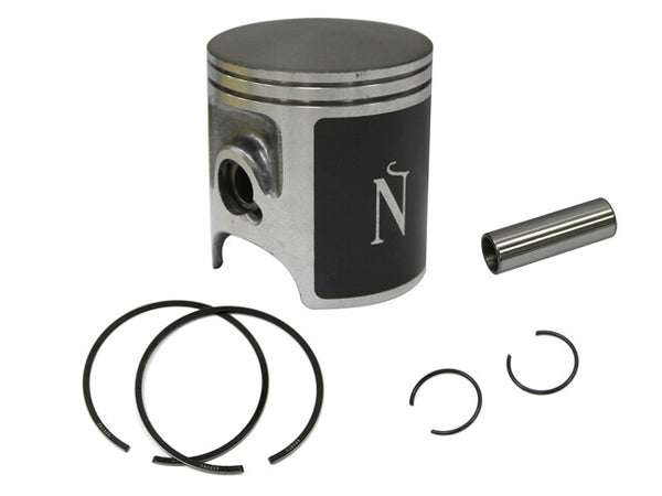 NAMURA PISTON KIT TWIN CYLINDER 65.45/+1.50 11:1 YAM NA-40001-6