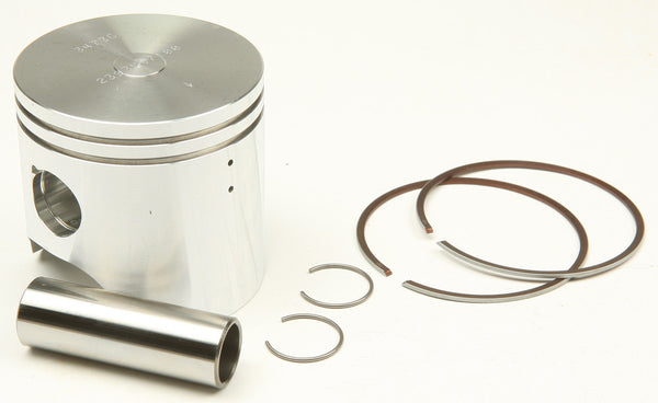 WISECO PISTON M07100 2795KD S/M 2393M07100