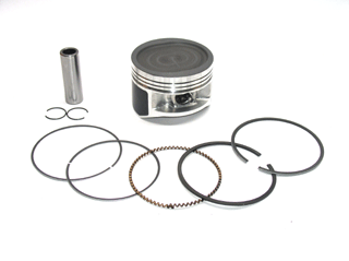 NAMURA PISTON KIT 83/STD 8.6:1 YAM NA-40006