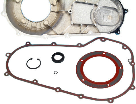 JAMES GASKETS GASKET PRIMARY COVER PAPER TOURING 6 SPEED KIT 34901-07-K