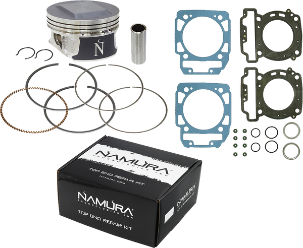 NAMURA TOP END KIT 81.96MM NA-80004K