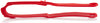 ACERBIS CHAIN SLIDER RED 2666230004