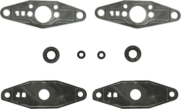 SP1 EXHAUST VALVE GASKET KIT A/C SM-09526E