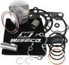 WISECO TOP END KIT PRO-LITE 49.00/+0.50 KAW PK1188