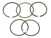 PISTON RINGS 40.5MM HON FOR NAMURA PISTONS ONLY NX-10051-6R