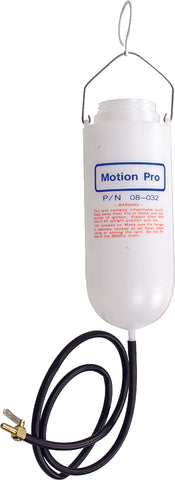 MOTION PRO AUXILIARY TANK 08-0032
