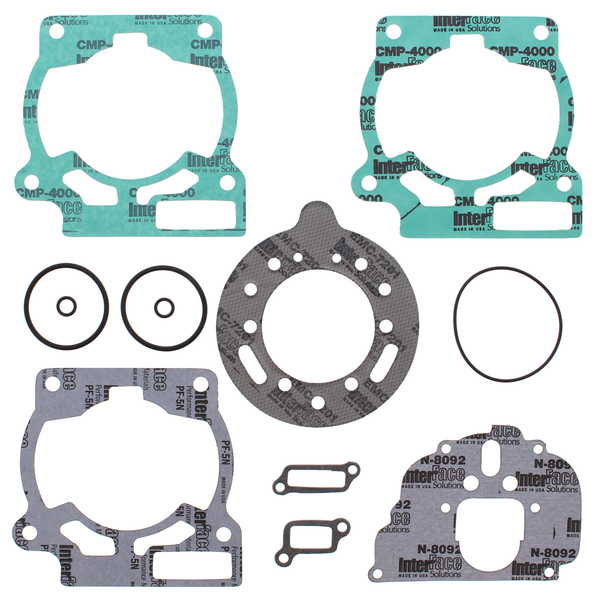 VERTEX TOP END GASKETS 810304