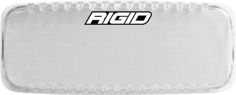 RIGID COVER SR-Q SERIES CLEAR 311923