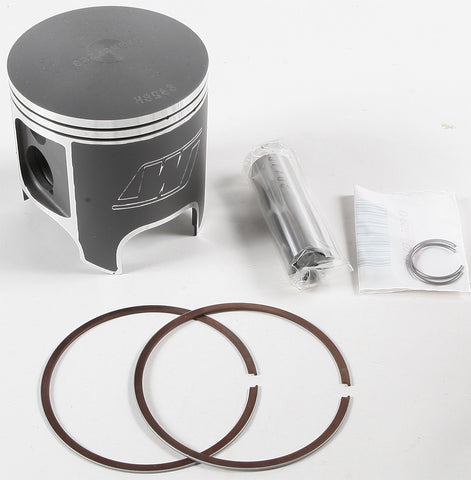 WISECO PISTON KIT ARMRGLD ELECTRACOAT 72.00/STD 878M07200