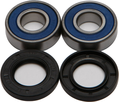 ALL BALLS FRONT/REAR WHEEL BEARING/SEAL KIT 25-1210