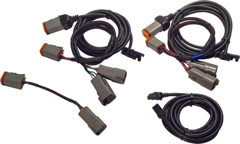DYNOJET POWER TUNER CABLE KIT 78100060