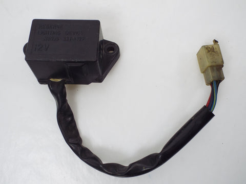Relay Sensor Switch Reverse Lighting Kawasaki ZX1000 Ninja 86-87 OEM