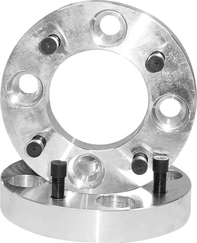 HIGH LIFTER WIDE TRACS WHEEL SPACERS 1