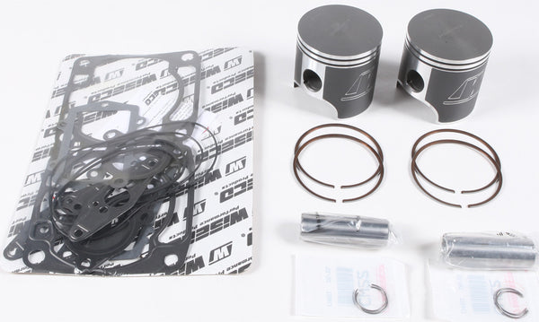 WISECO STANDARD BORE PISTON KIT SK1328