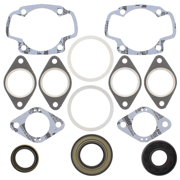 WINDEROSA GASKET KIT-INTRDR 440 78-82 711111