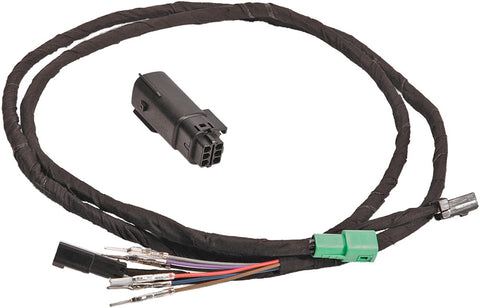 MOTION PRO THROTTLE BY WIRE EXTENSION HD A 11-0100