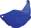 POLISPORT CLUTCH COVER PROTECTOR BLUE 8458400002