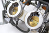 Throttle Bodies Fuel Injectors Yamaha FZ6R 09-16 OEM