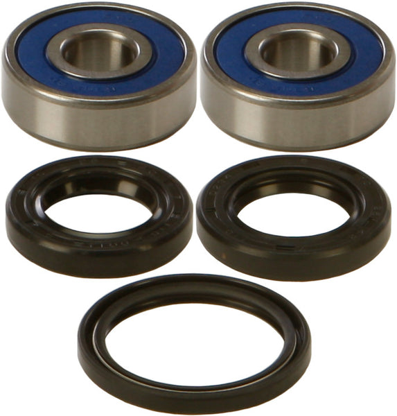 ALL BALLS FRONT WHEEL BEARING/SEAL KIT 25-1319