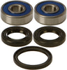 ALL BALLS FRONT WHEEL BEARING/SEAL KIT 25-1319